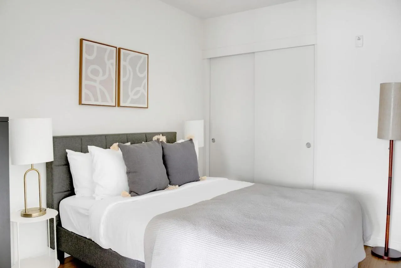 S Lake Union 1Br W Gym Wd Nr Waterfront Sea-380 Seattle