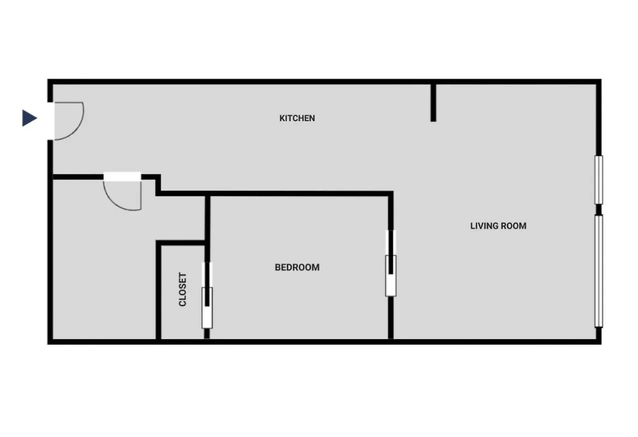 S Lake Union 1Br W Gym Wd Nr Waterfront Sea-380 Seattle