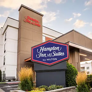 3* Hotel Hampton & Seattle-downtown